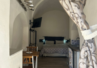 Casa Vacanze Affittacamere Correri125